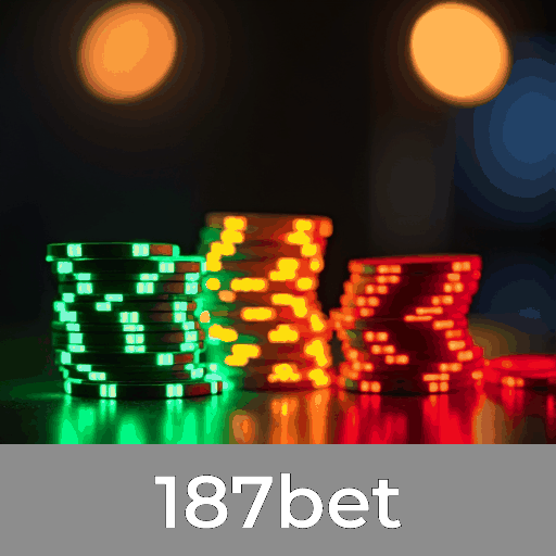 187bet: Cassino Premiado e Pagamentos Rápidos
