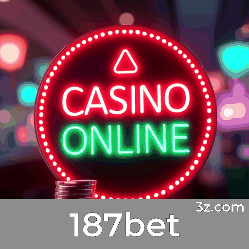 Experiência Premium de Jogos no 187bet