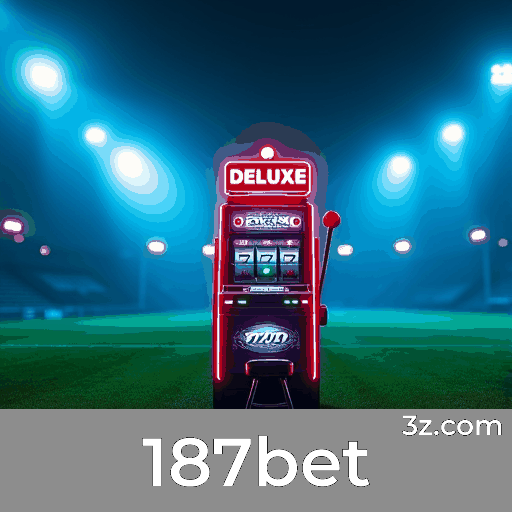 Tecnologia de Nuvem e Segurança Avançada na Plataforma 187bet