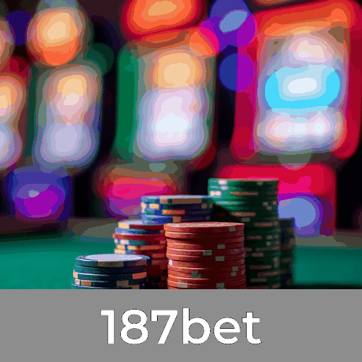 187bet: Cassino Online com Dealers ao Vivo e Roleta e Blackjack Ao Vivo Brasil