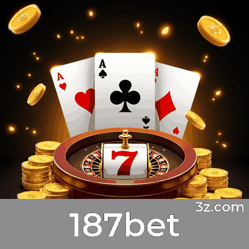 187bet: O Paraíso dos Jogos Selecionados e Diversificados