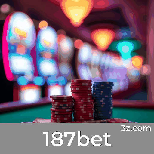 187bet: Aposte com Facilidade e Funcionalidade Completa no App