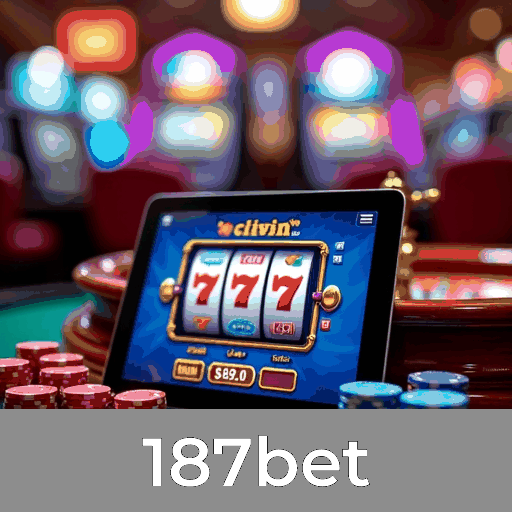 187bet: Sua Plataforma Confiável para uma Experiência Premium em Apostas Online