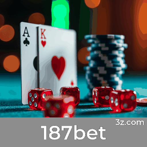 187bet Casino: A Nova Dimensão da Interação Social