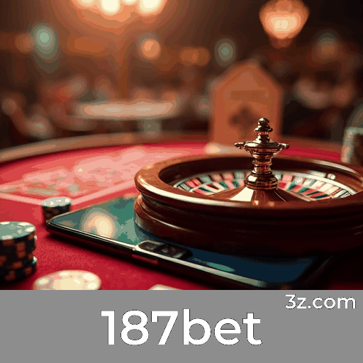 Maximize Promoções com Estratégias Integradas na 187bet