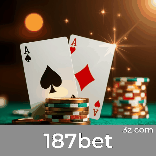 187bet - Seu Cassino Premiado e Seguro